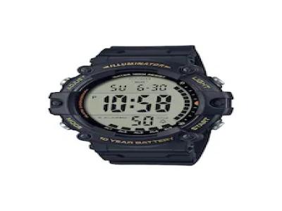 Casio Ae 1500whx 1avdf Erkek Kol Saati - Kullanıcı yorumları