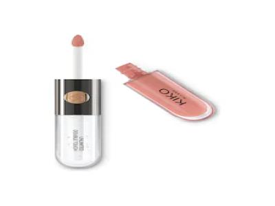 Kiko Ruj Unlimited Double Touch 102 Satin Rosy Beige - Kullanıcı yorumları