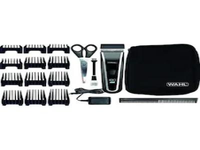 Wahl 19020465 Lithium Pro Dijital Sac Sakal Tiras Makinesi - Kullanıcı yorumları
