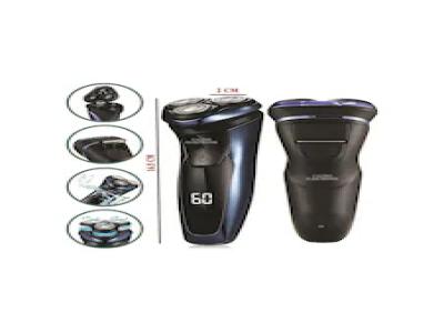 Vgr V306 Islak Ve Kuru Sarjli Tiras Makinesi - Kullanıcı yorumları