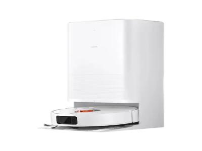 Xiaomi Robot Vacuum X20 Pro Cop Istasyonlu Mop Akilli Robot Supurge Mop - Kullanıcı yorumları