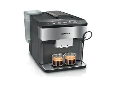 Siemens Tp516rx3 Tam Otomatik Kahve Makinesi - Kullanıcı yorumları