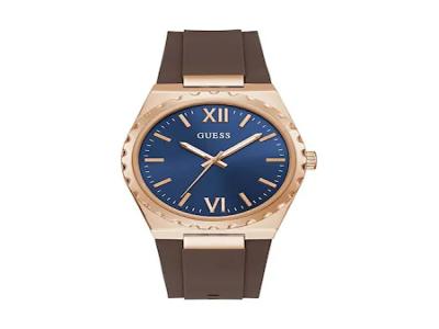 Guess Guu1451g2m Erkek Kol Saati Rose Gold - Kullanıcı yorumları