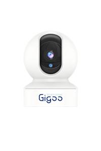 Gigoo 360 Derece Gece Görüşlü IP Wifi Akıllı Ev Güvenlik Bebek Kamerası - Kullanıcı yorumları