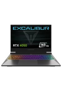 CASPER Excalibur i7-13620H 32GB 1TB SSD 6GB RTX4050 105W 165Hz 15.6" Dos Gaming Laptop G870.1362-DFA0X-C - Kullanıcı yorumları