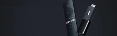 Xiaomi Mi TV Stick Full HD Dolby DTS Chromecast Android - Kullanıcı yorumları