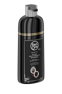 Red One Redone Siyahlaştırıcı - Dökülme Önleyici - Hızlı Saç Uzatıcı Ve Dolgunlaştırıcı Şampuan 300 ml - Kullanıcı yorumları