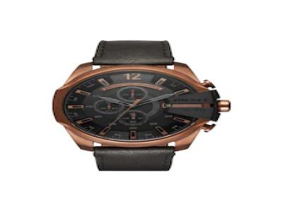 Diesel Dz4459 Erkek Kol Saati - Kullanıcı yorumları