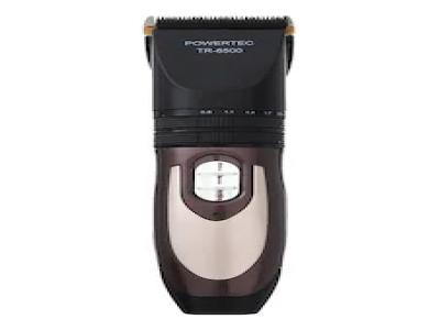 Powertec Tr 6500 Sarjli Sac Sakal Tiras Makinesi Kahverengi Siyah - Kullanıcı yorumları