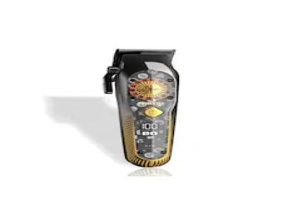 Powertec Tr 5200 Profesyonel Sac Kesme Makinesi - Kullanıcı yorumları