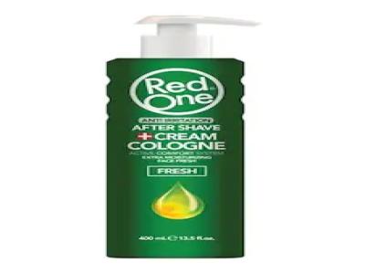 Red One Fresh After Shave Kolonya 400 Ml - Kullanıcı yorumları