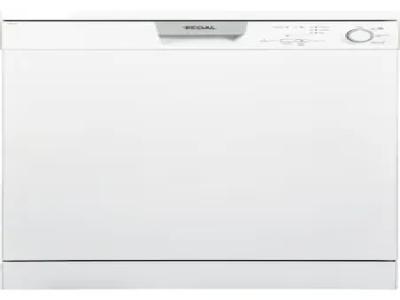 Regal Bm 310 3 Programli 12 Kisilik Bulasik Makinesi - Kullanıcı yorumları