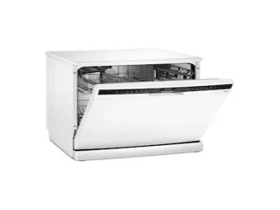 Siemens Sn23iw62kt 6 Programli 13 Kisilik Bulasik Makinesi - Kullanıcı yorumları