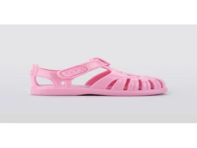 Igor Tobby Gloss Parlak Kiz Cocuk Sandalet Pembe S10311 010 - Kullanıcı yorumları