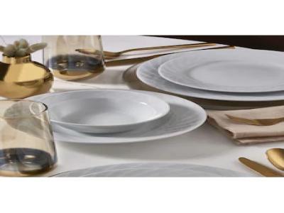 Gural Alfa 24 Parca 6 Kisilik Yemek Takimi - Kullanıcı yorumları