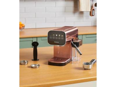 Karaca Mycaffee Barista S20 Entegre Sut Hazneli Otomatik Espresso Ve Latte Makinesi - Kullanıcı yorumları