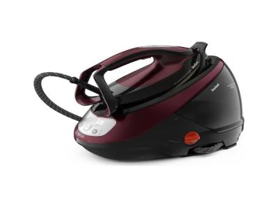 Tefal Gv9230 Pro Express 2600 W Buharli Kazanli Utu - Kullanıcı yorumları