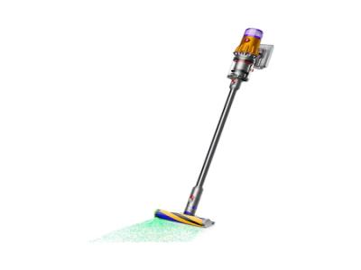 Dyson V12 Detect Slim Absolute Kablosuz Dikey Sarjli Supurge - Kullanıcı yorumları