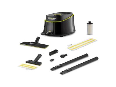 Karcher Sc 3 Deluxe Anniversary Edition Buharli Temizleyici - Kullanıcı yorumları