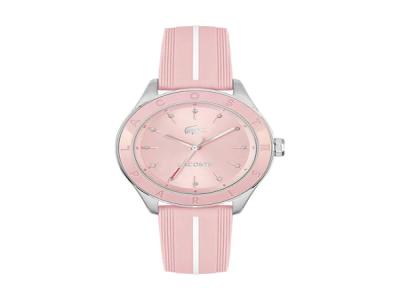 Lacoste Lac2001460 Kadin Kol Saati Metalik Gri - Kullanıcı yorumları