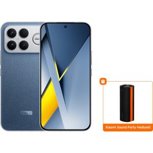 Poco F8 Ultra 256 GB 12 GB Ram (Poco Türkiye Garantili) - Kullanıcı yorumları
