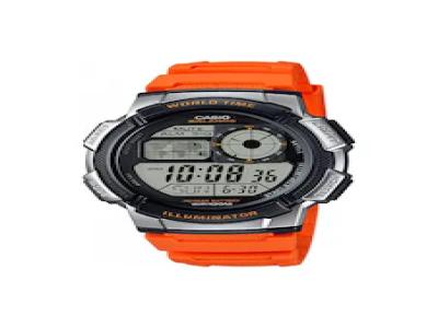 Casio Ae 1000w 4bvdf Erkek Kol Saati - Kullanıcı yorumları