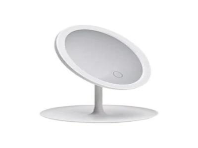 Unichrome Dokunmatik Led Isikli Usb Girisli Yuvarlak Masa Ustu Makyaj Aynasi - Kullanıcı yorumları