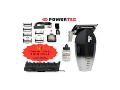 Powertec Tr 4100 Sac Tiras Makinesi - Kullanıcı yorumları