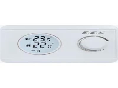 Eca Poly 100 W Kablosuz Oda Termostati - Kullanıcı yorumları