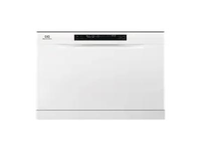 Electrolux Esm48310sw 8 Programli 14 Kisilik Bulasik Makinesi - Kullanıcı yorumları