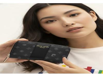 Pierre Cardin Kadin Cuzdan 06pc24k5022 Mn Siyah - Kullanıcı yorumları