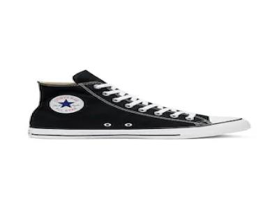 Converse M9160c Kadin Ayakkabisi Siyah - Kullanıcı yorumları