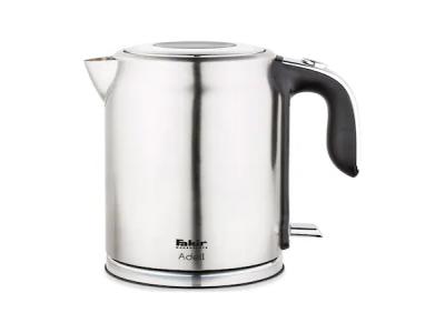 Fakir Adell 1700 Ml Paslanmaz Celik Su Isitici Kettle - Kullanıcı yorumları