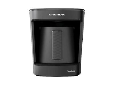 Grundig Tkm 1343 G 580 W Turk Kahve Makinesi - Kullanıcı yorumları