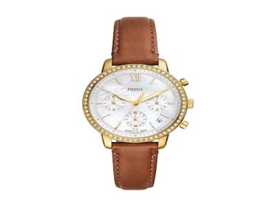 Fossil Fes5278 Kadin Kol Saati - Kullanıcı yorumları