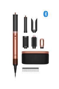 DYSON Airwrap Co-anda2x™ saç şekillendirme ve kurutma seti (Amber Silk) - Kullanıcı yorumları