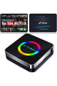 TARÇIN 3in1 Video Destekli 4GB/64GB Kablosuz CarPlay & Android Auto Smart AI Box Netflix&Youtube - Kullanıcı yorumları